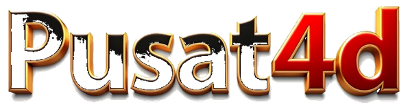 pusat4d logo