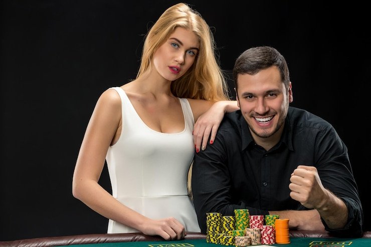pusat4d Permainan Live Casino yang Kami Sediakan