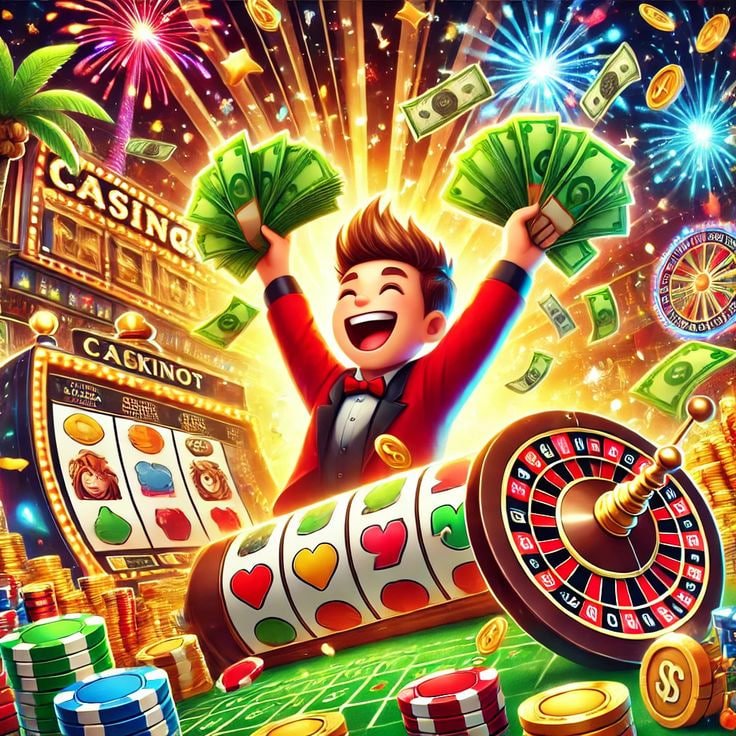 pusat4d mobile gaming